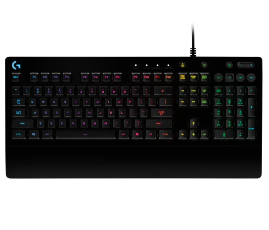 LOGITECH G213 Prodigy Gaming Keyboard