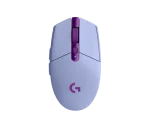 LOGITECH G305 LightSpeed Wireless Gaming Mouse White