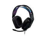 LOGITECH G335 Wired Gaming Headset Mint