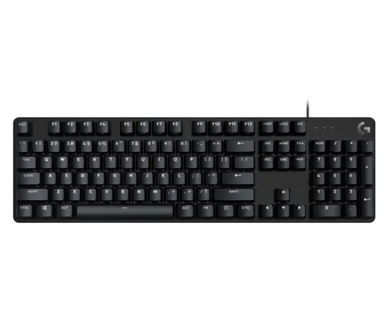 LOGITECH G413 SE Corded Mechanical Gaming Keyboard