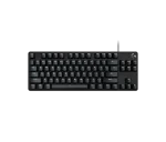 LOGITECH G413 TKL SE Corded Mechanical Gaming Keyboard