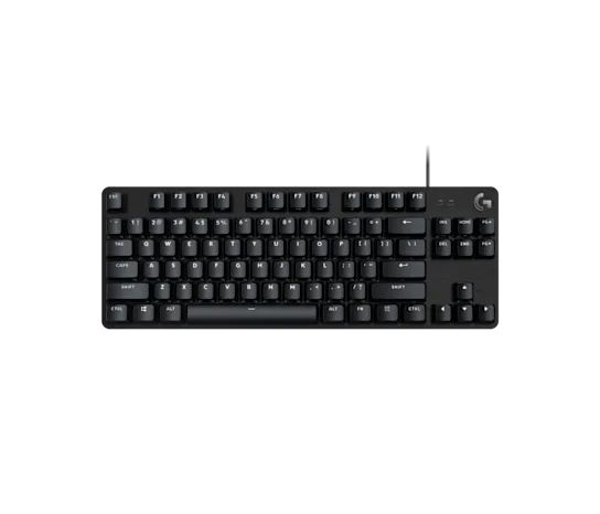LOGITECH G413 TKL SE Corded Mechanical Gaming Keyboard