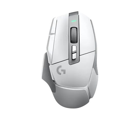 LOGITECH G502 X Lightspeed Wireless Gaming Mouse Black