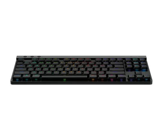 LOGITECH G515 Gaming Keyboard Black