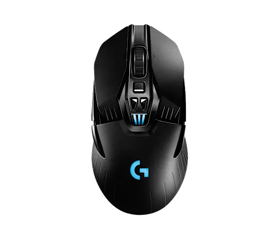 LOGITECH G903 Lightspeed Wireless Gaming Mouse