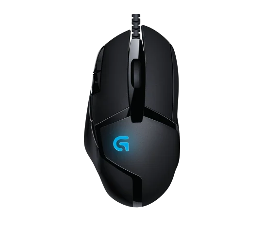 LOGITECH G402 Hyperion Fury