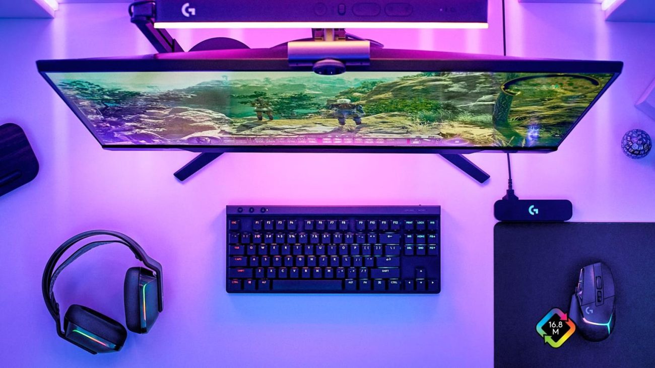 Laptop vs Desktop