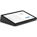 LOGITECH Tap IP Meeting Room Touch Controller