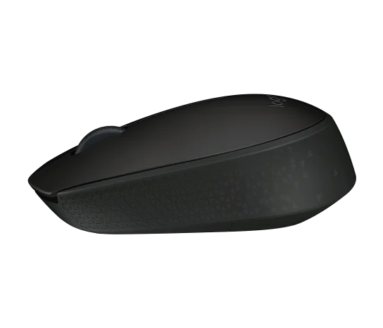LOGITECH M170 Wireless Mouse Grey