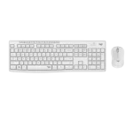 LOGITECH Silent MK295 Wireless Combo Keyboard and Mouse