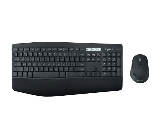 LOGITECH MK850 Performance Wireless Keyboard and Mouse