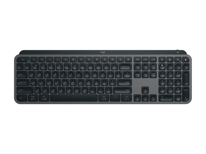 LOGITECH Advanced MK650 Wireless Combo Keyboard and Mouse for Business