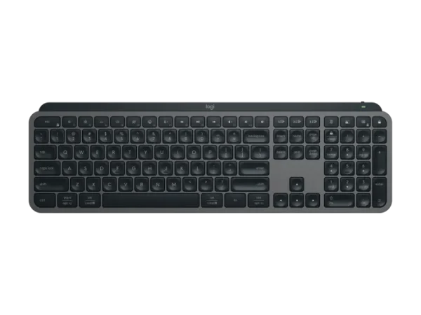 LOGITECH MX Keys Business Wireless Keyboard