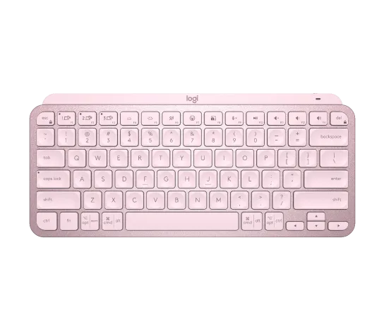 LOGITECH MX Keys Mini Bluetooth
