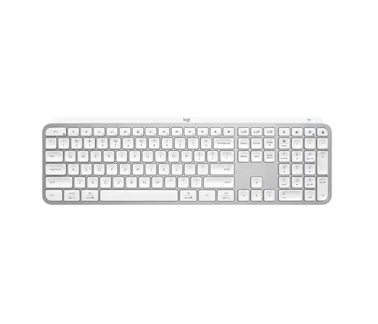 Logitech MX Keys S bluetooth Illuminated Keyboard