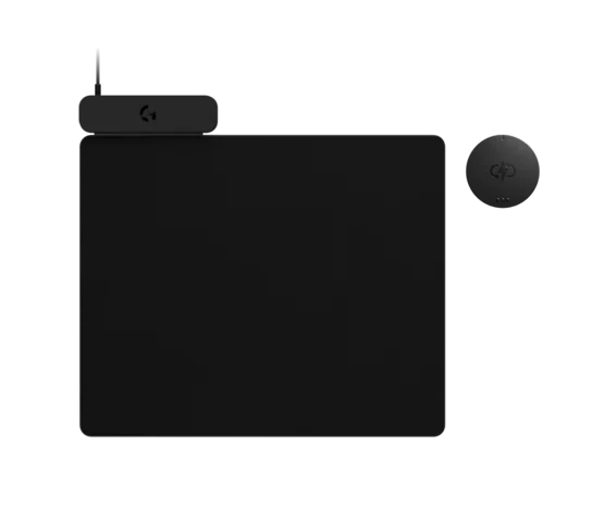 LOGITECH Powerplay Wireless Charging System EWR2