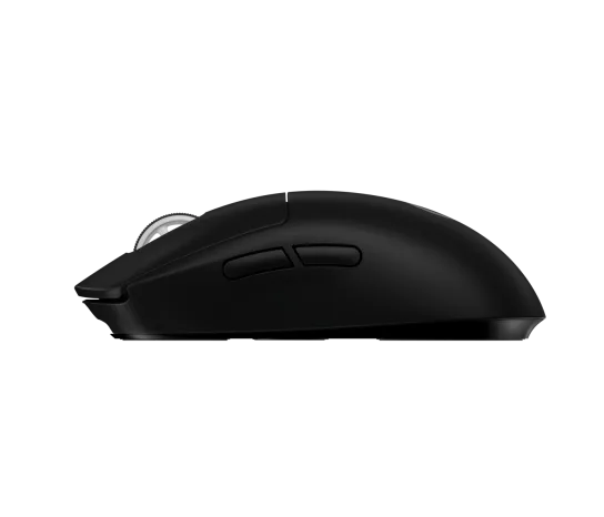 LOGITECH G PRO X Superlight Wireless Gaming Mouse Black