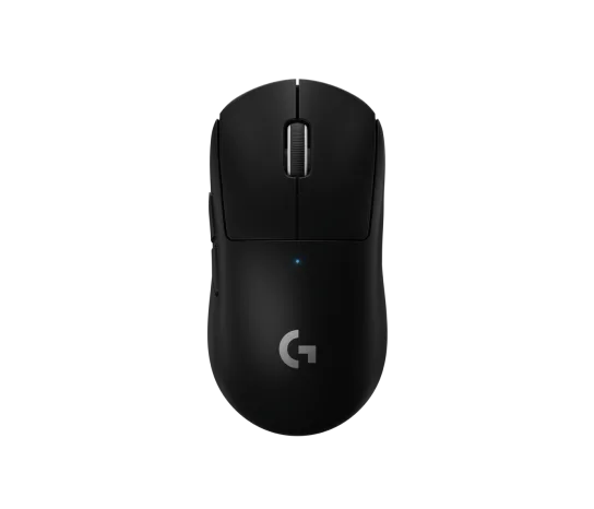LOGITECH G Pro X Superlight Wireless Gaming Mouse