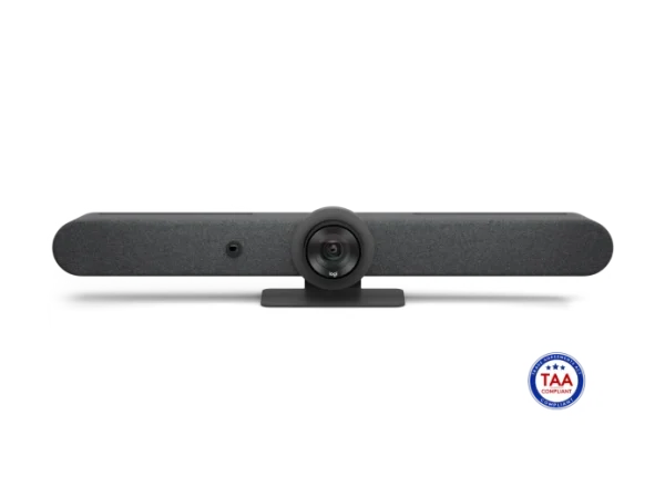 LOGITECH Rally Bar - All-In-One Video Conferencing System