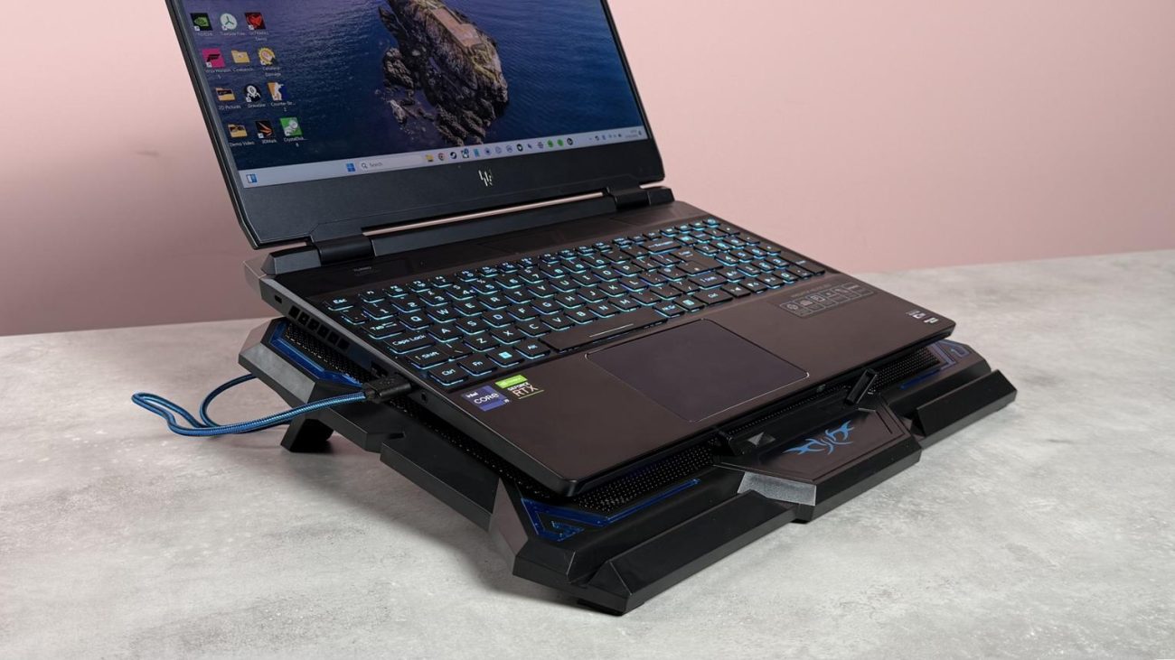 Best Laptops for Remote Work in Kenya