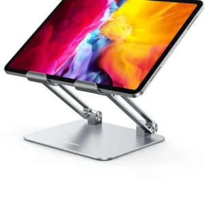 UGREEN LP339 40291 Full Angle Hover Adjustable & Foldable Holder Laptop Stand