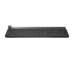 LOGITECH Craft Bluetooth Keyboard Graphite
