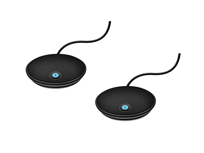 LOGITECH Group Expansion Mic Black