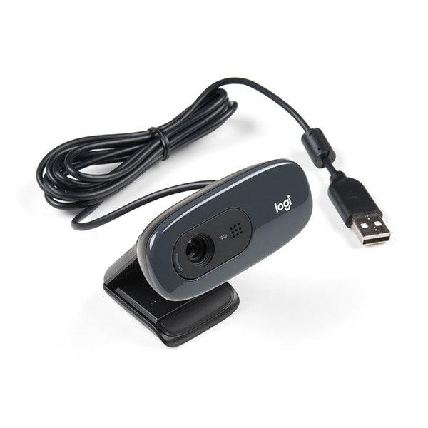 Logitech Webcam in Nairobi