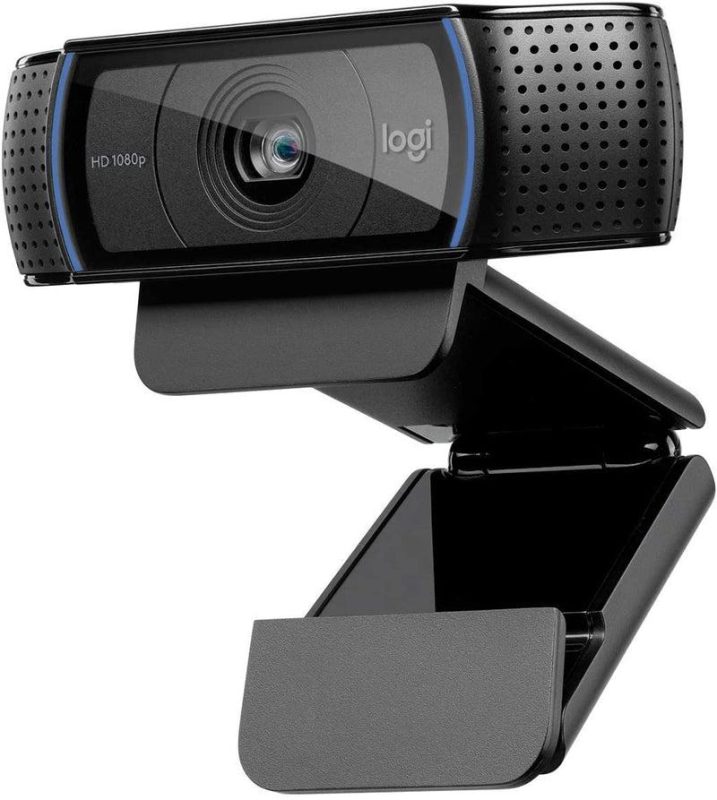Logitech Webcam in Nairobi