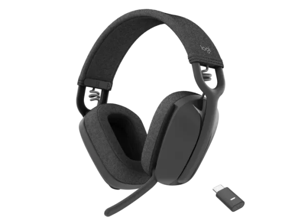 LOGITECH Zone Vibe 100 Bluetooth Headset Rose
