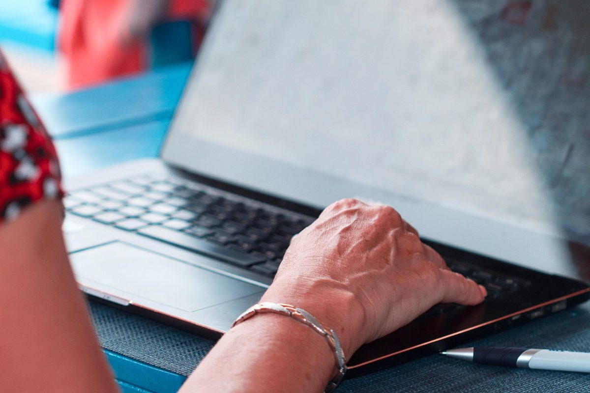 How To Fix Laptop Keyboard Not Working