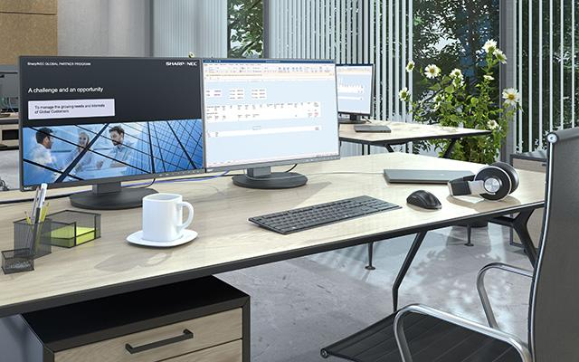 Best Monitors for Office Work in Nairobi