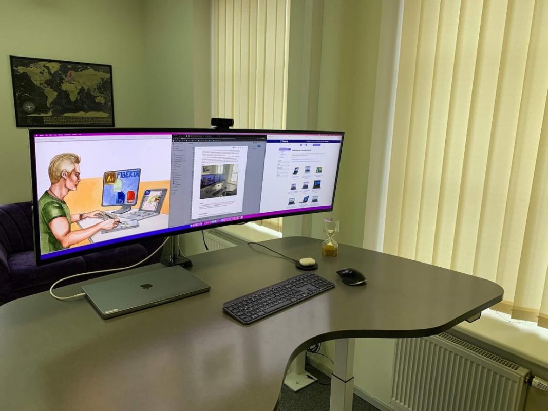 Best Monitors for Office Work in Nairobi