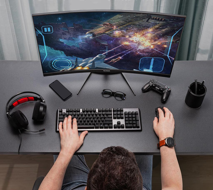 Best Gaming Monitors in Nairobi