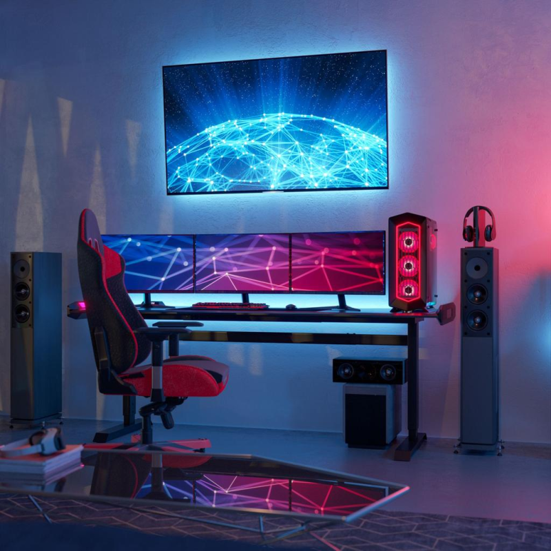 Best Gaming Monitors in Nairobi