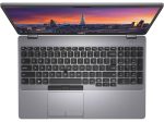 Dell Precision 3551 Core i7 11th Gen 16GB RAM 512GB SSD 4GB NVIDIA T600 Touchscreen 15.6-inch Laptop Price in Kenya