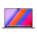 Apple MacBook Pro 16-inch (2021) A2485 M1 Pro 16GB RAM 1TB SSD Laptop Price in Kenya