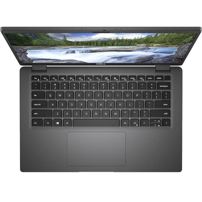 Dell Latitude 7410 Core i7 10th Gen 16GB RAM 256GB SSD Laptop Price in Kenya