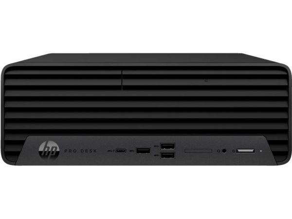 HP Pro Mini 400 G9 Desktop PC Intel Core i5-14500T