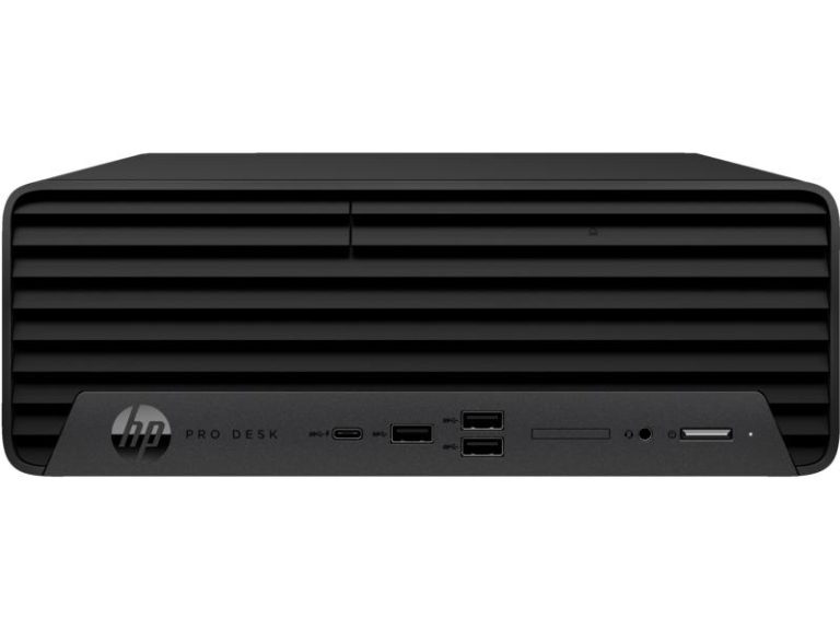 HP Pro Mini 400 G9 Desktop PC Intel Core i5-14500T