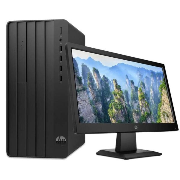 HP Pro Tower 290 G9 Desktop PC Intel Core i5-13500 8GB RAM 512GB SSD Desktop Computer Price in Kenya