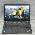 Lenovo ThinkPad T14 Core i7 10th Gen 16GB RAM 512GB SSD