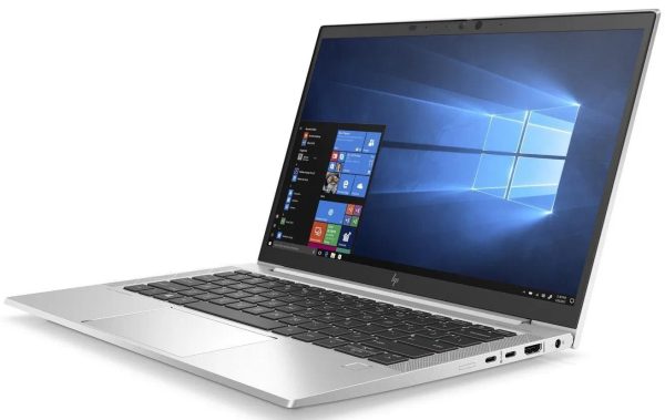 The HP EliteBook 830 G7 Core i7 10th Gen 16GB RAM 512GB SSD Laptop is a premium ultra-portable business laptop designed for executives, entrepreneurs, corporate professionals, students, and remote workers who require speed, security, and reliability. Powered by an Intel Core i7 10th Generation processor, 16GB DDR4 RAM, and a 512GB NVMe SSD, this lightweight laptop delivers exceptional performance for multitasking, office productivity, business software, and online collaboration. Its compact 13.3-inch Full HD display, premium aluminium chassis, and enterprise-grade security make it an excellent choice for professionals who are always on the move. Available at Joo Computers for only KSh 48,000, the HP EliteBook 830 G7 offers premium business
