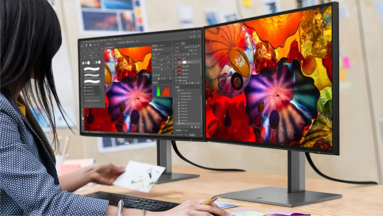 Best Monitors for Graphic Design in Nairobi