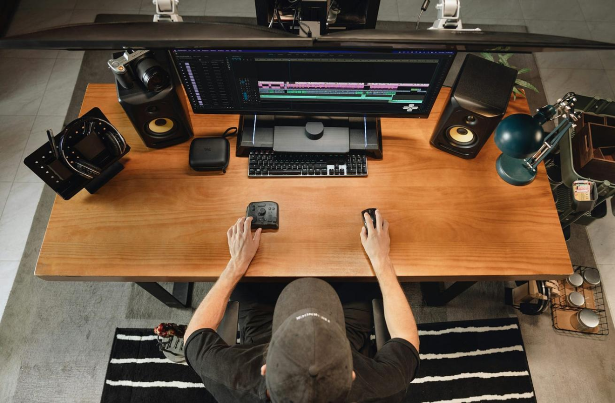 Best Monitors for Video Editing in Nairobi