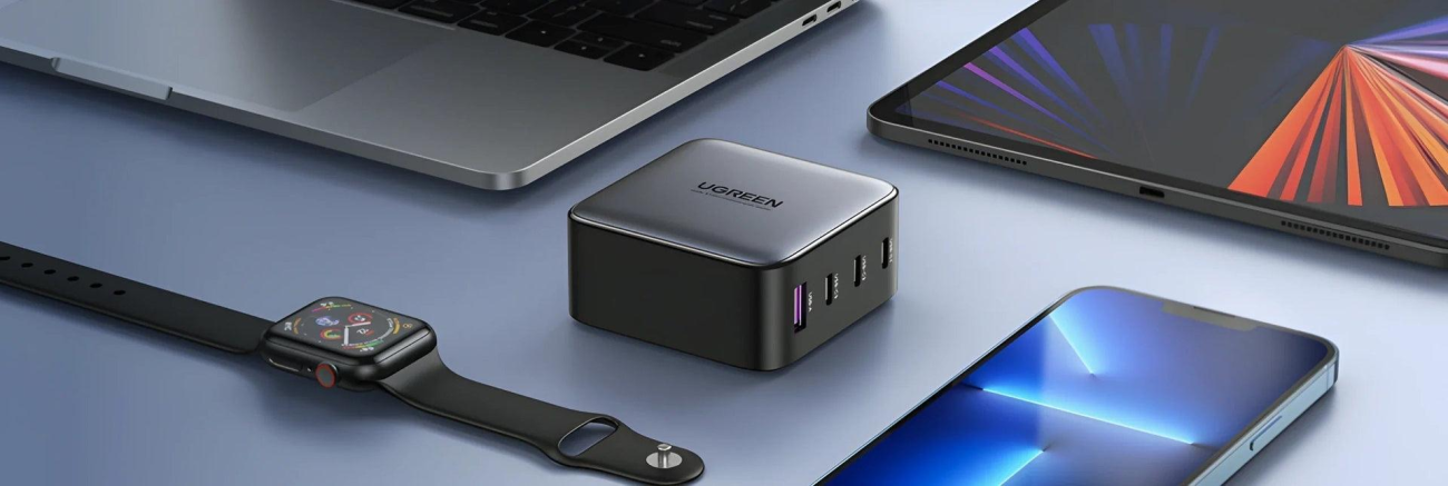 Laptop Chargers in Nairobi