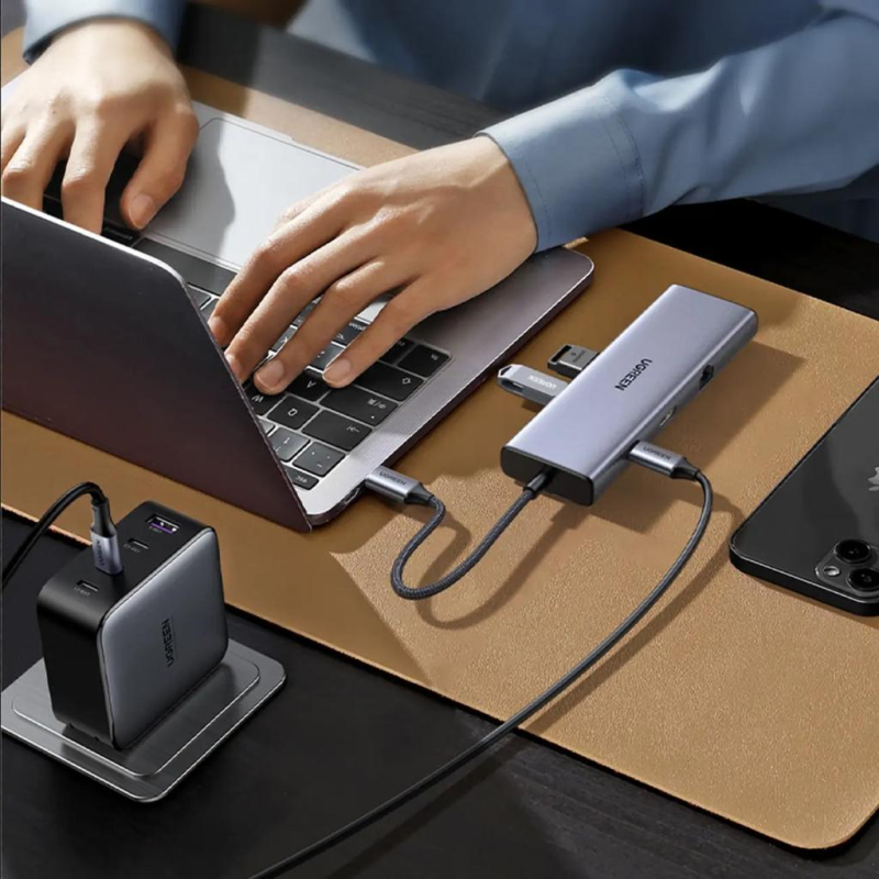 UGREEN USB-C Hubs in Nairobi