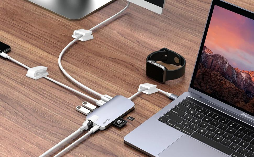 UGREEN USB-C Hubs in Nairobi