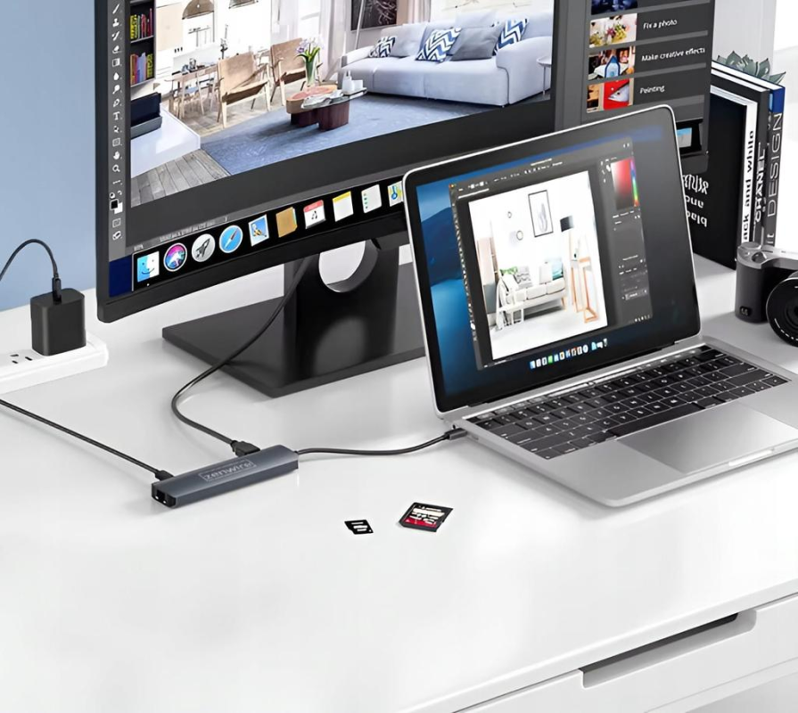 UGREEN USB-C Hubs in Nairobi