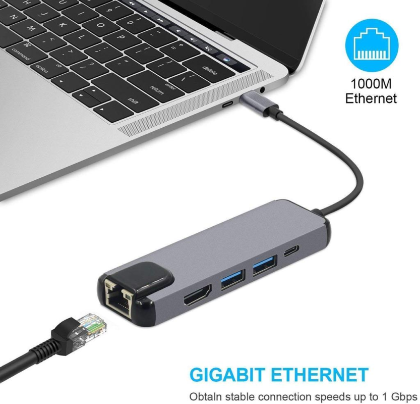UGREEN USB-C Hubs in Nairobi